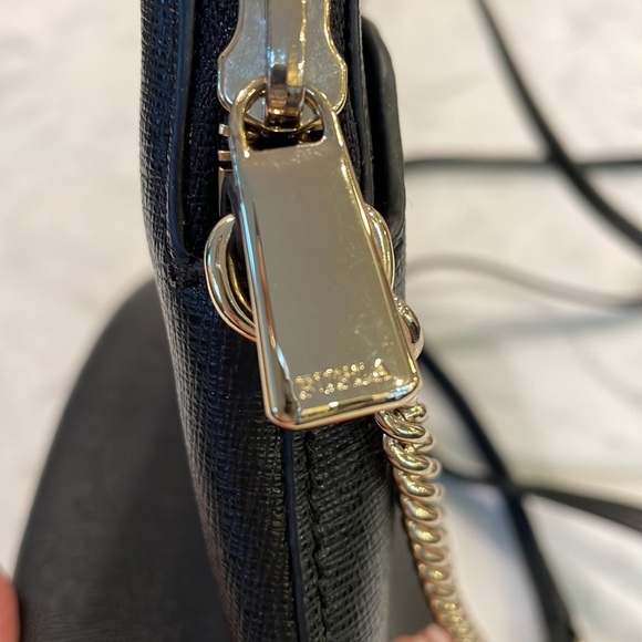 Furla Black Crossbody Bag - Picture 7 of 15